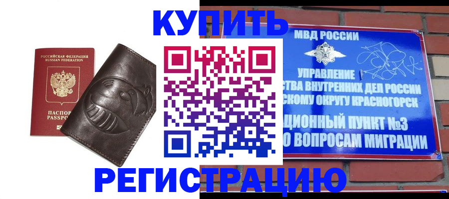 прописка в квартире в Мытищах