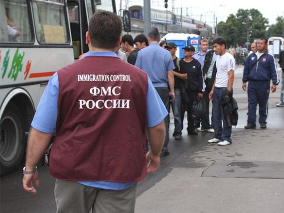 прописка в Мытищах